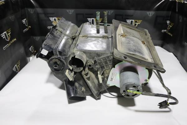 FORD TRANSİT T 350 ÇIKMA PARÇA TRANSİT T15 KLİMA KUTUSU